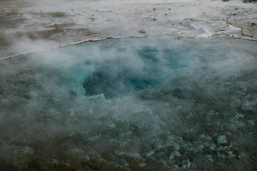 Iceland