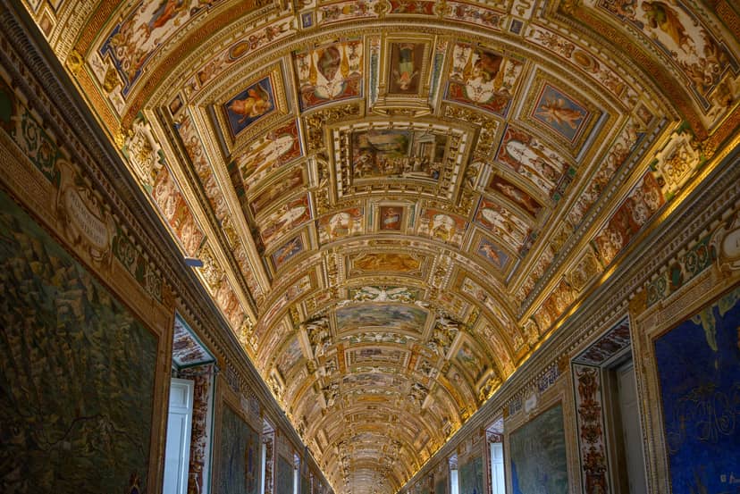 Vatican City
