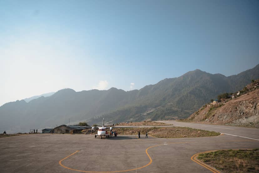 Nepal