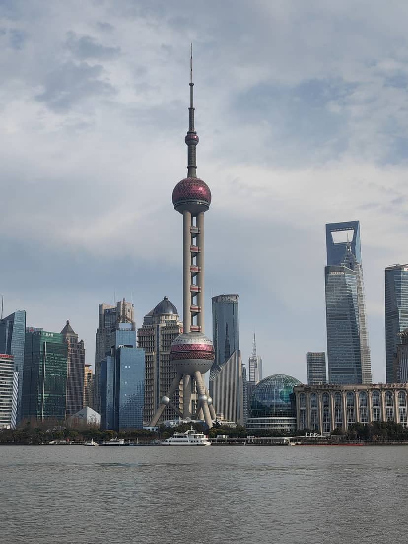China