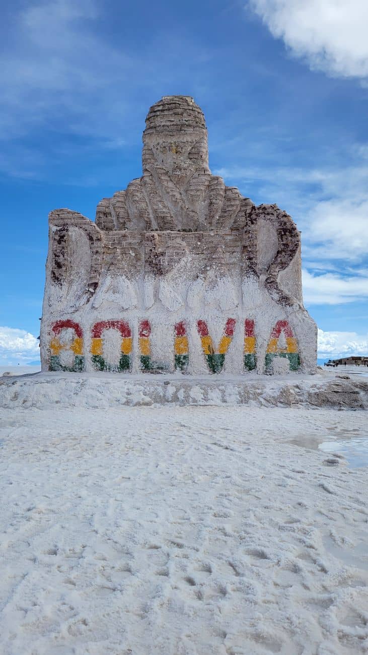 Bolivia