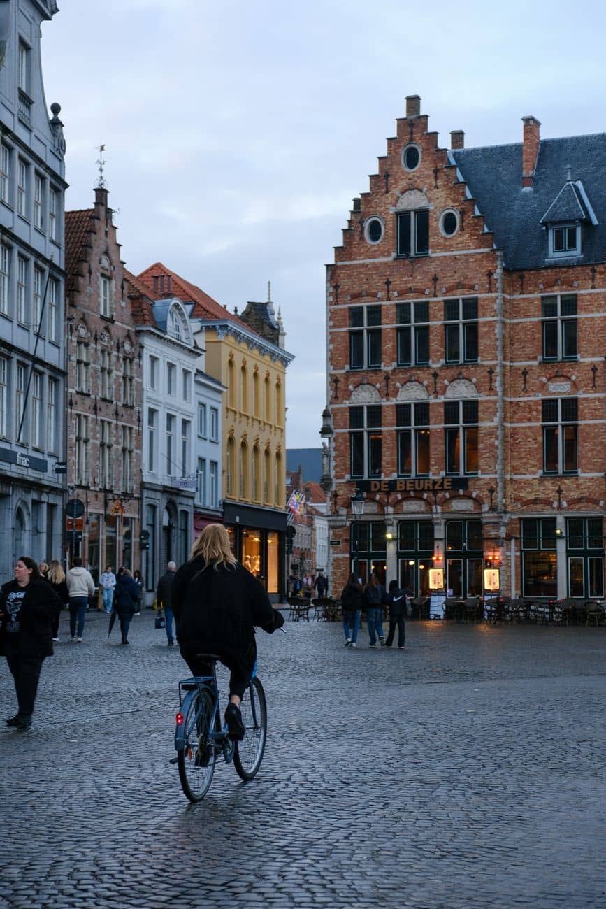 Belgium