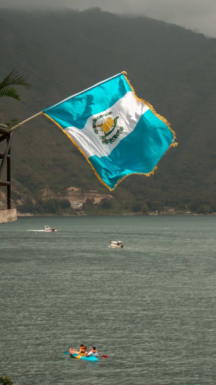 Guatemala