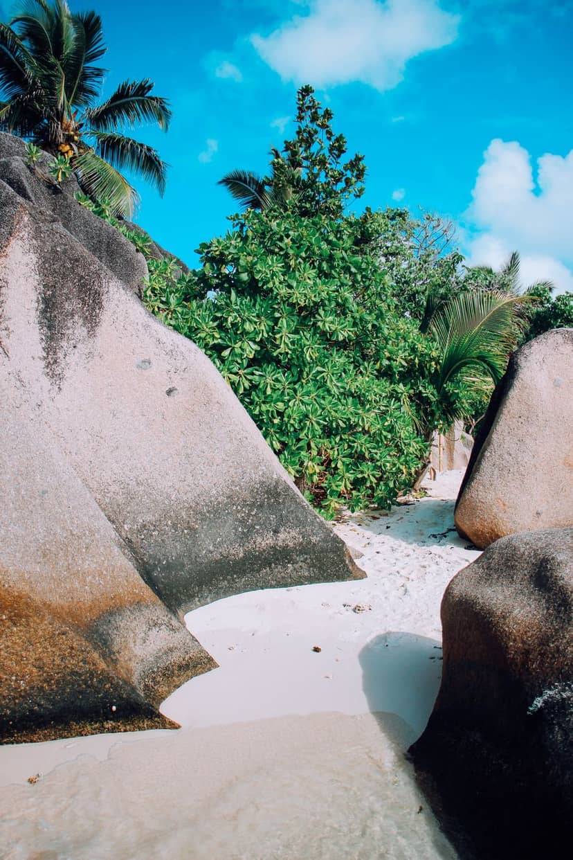 Seychelles
