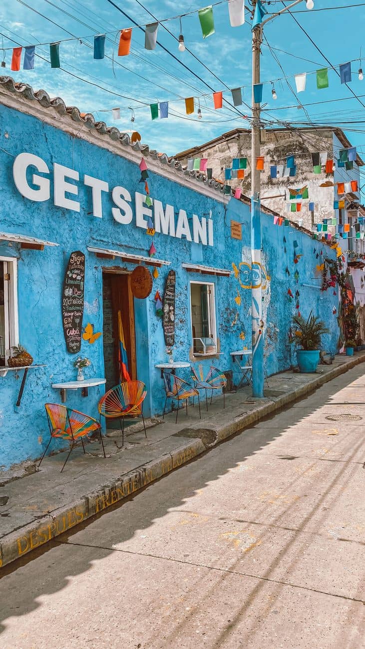 Colombia