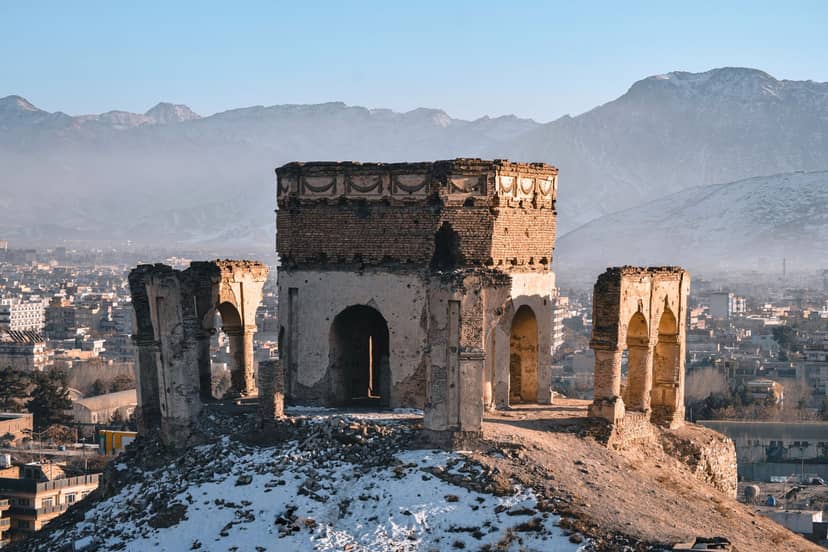 Afghanistan