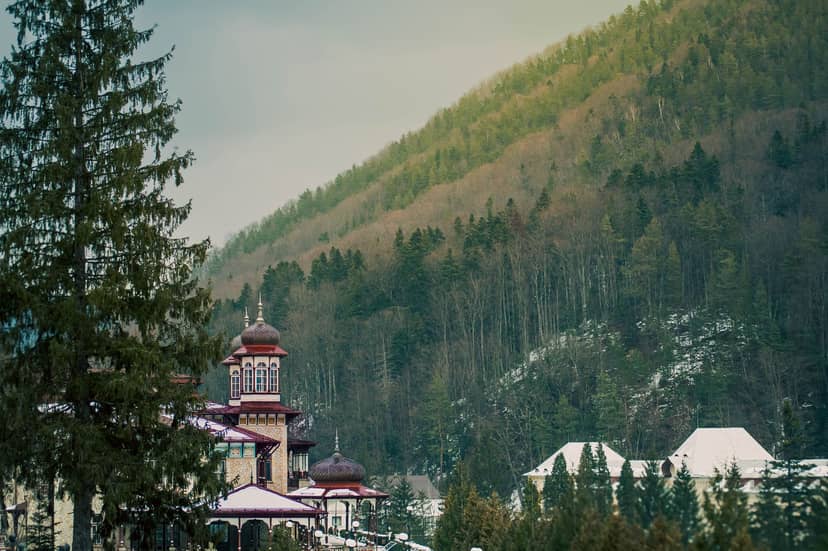 Romania