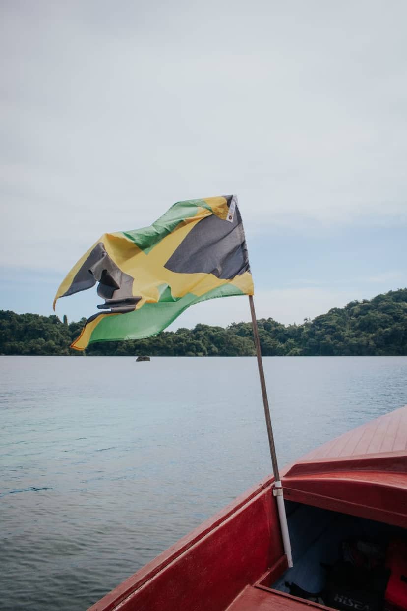 Jamaica