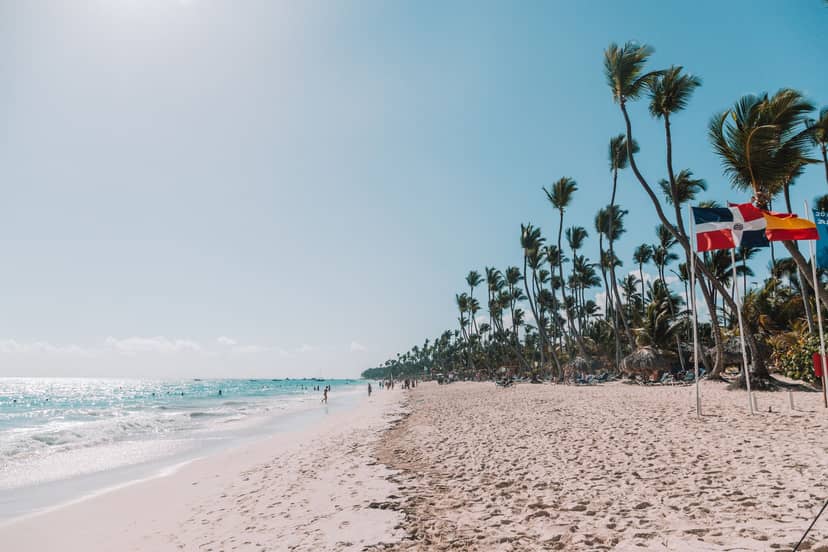 Dominican Republic