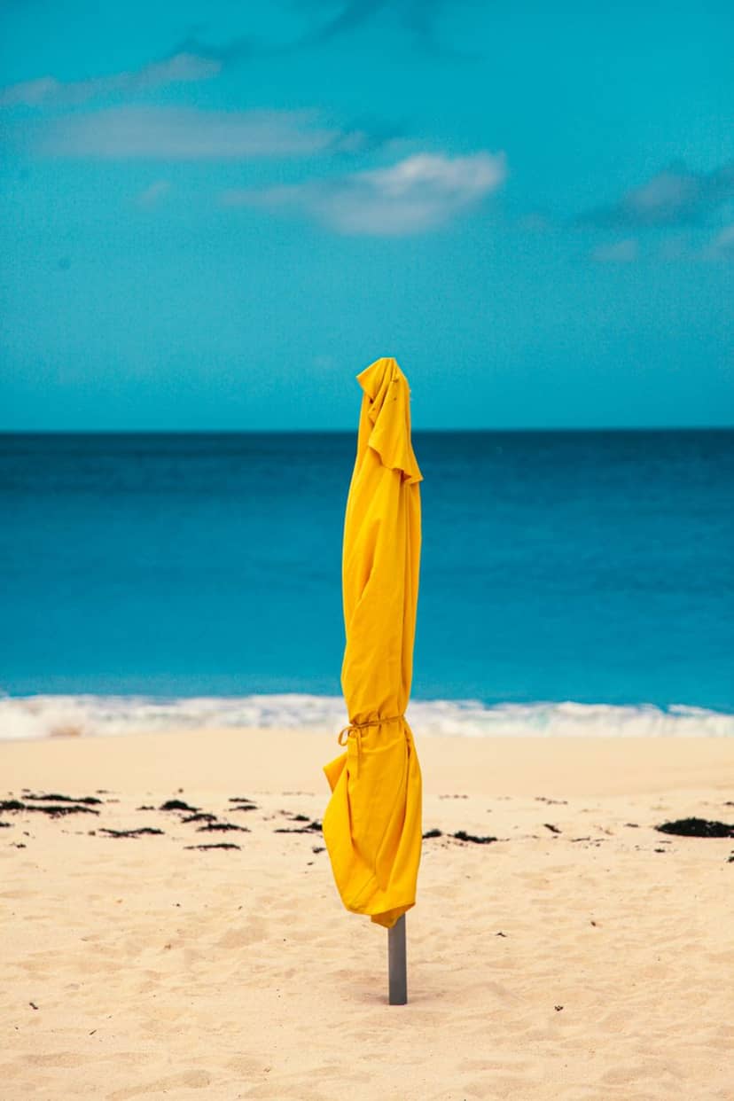 Anguilla