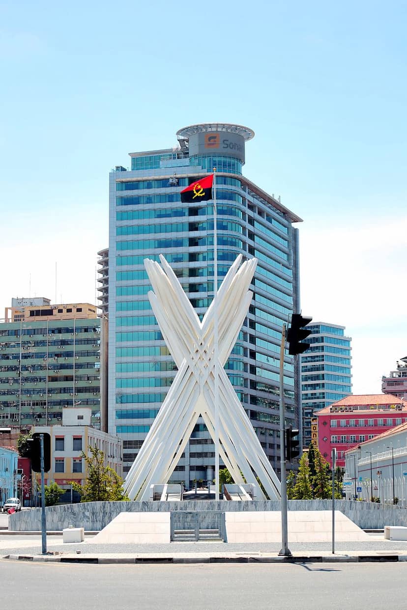 Angola