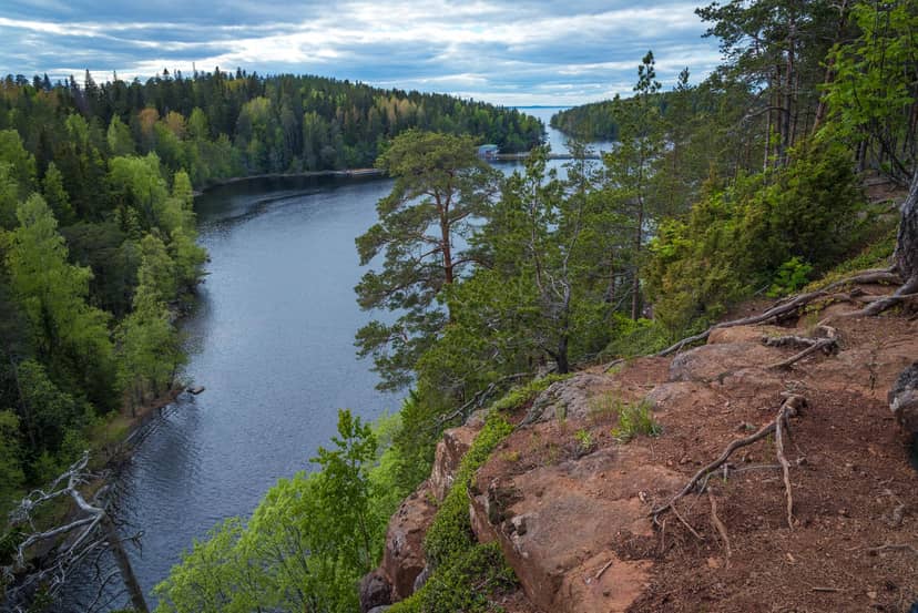 Finland
