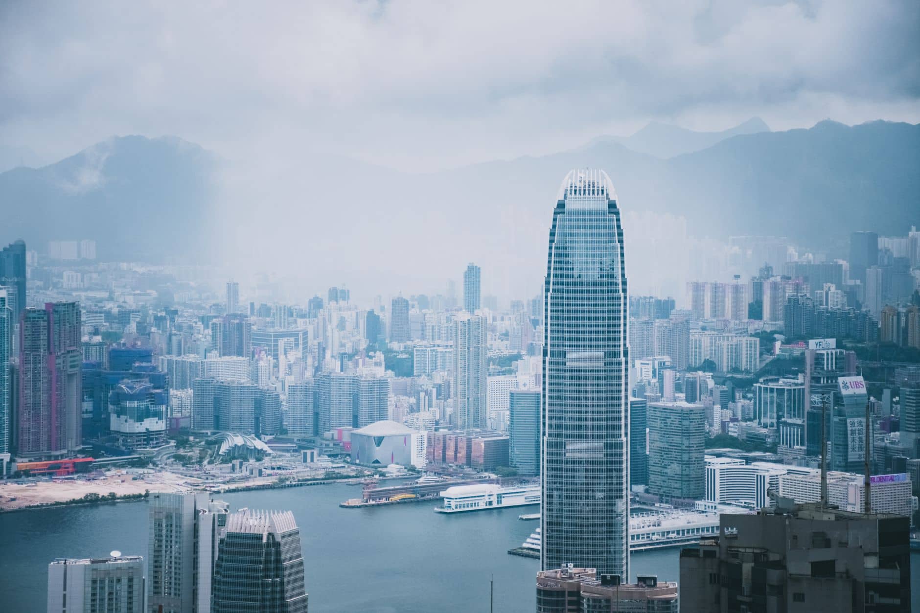 Hong Kong
