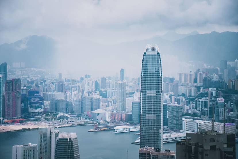 Hong Kong