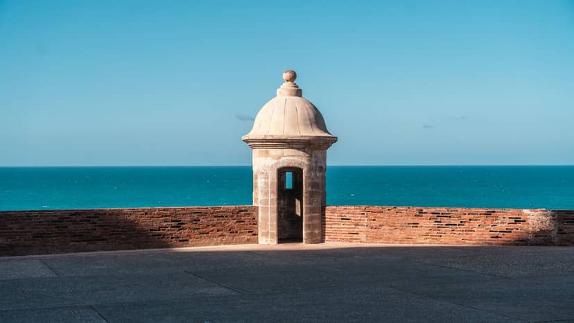 Puerto Rico