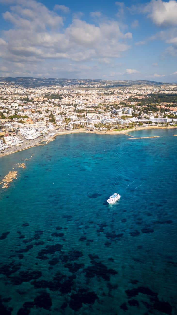 Cyprus