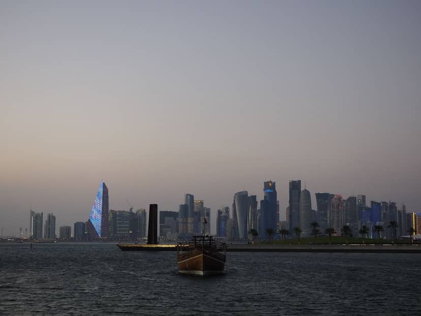 Qatar