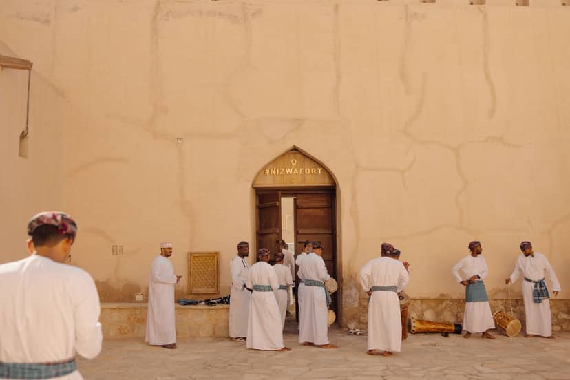 Oman