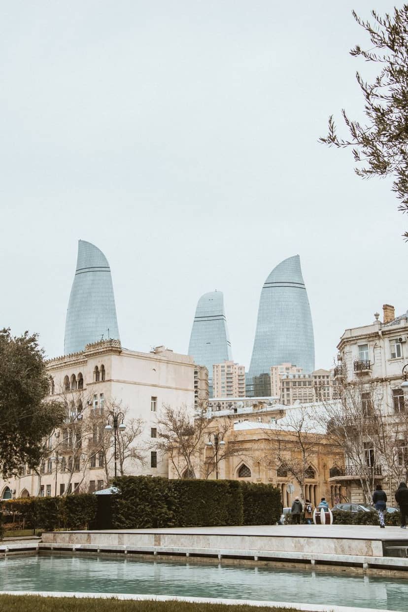 Azerbaijan