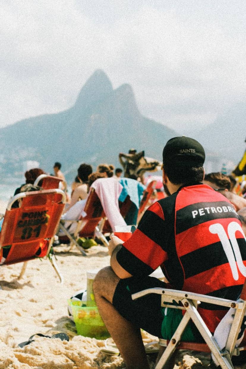 Brazil