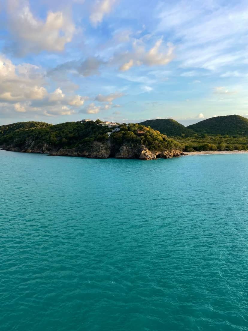 Antigua and Barbuda