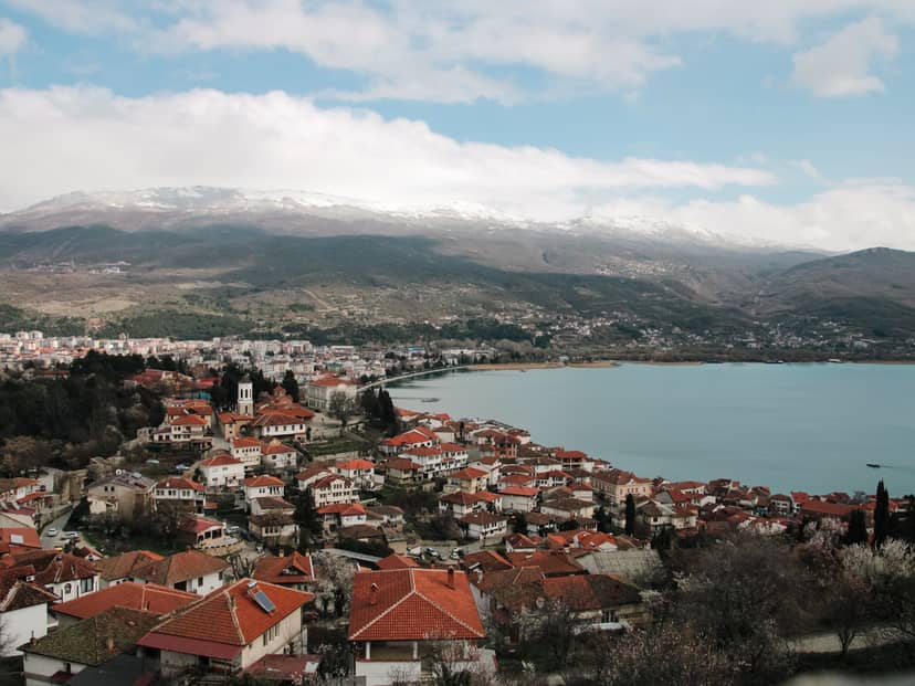 North Macedonia
