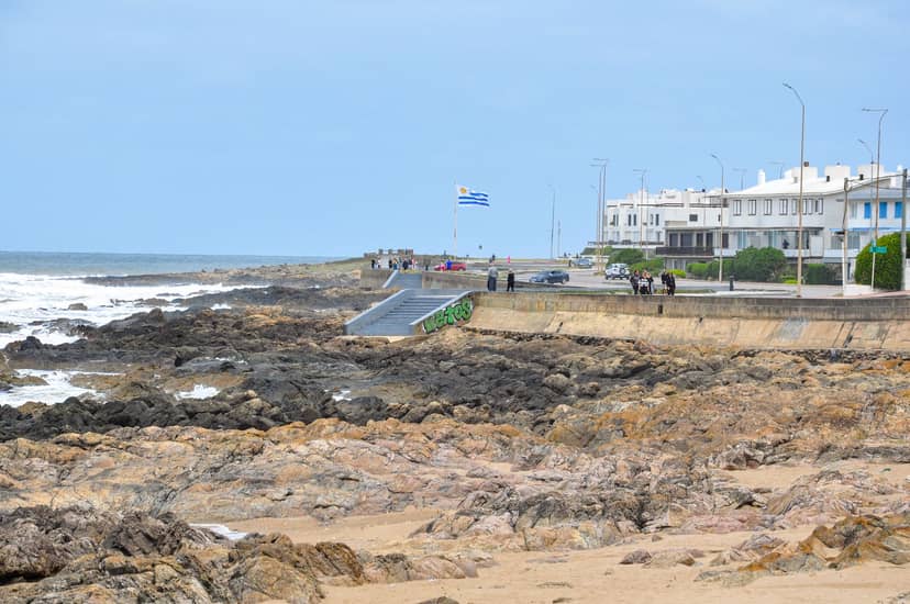 Uruguay