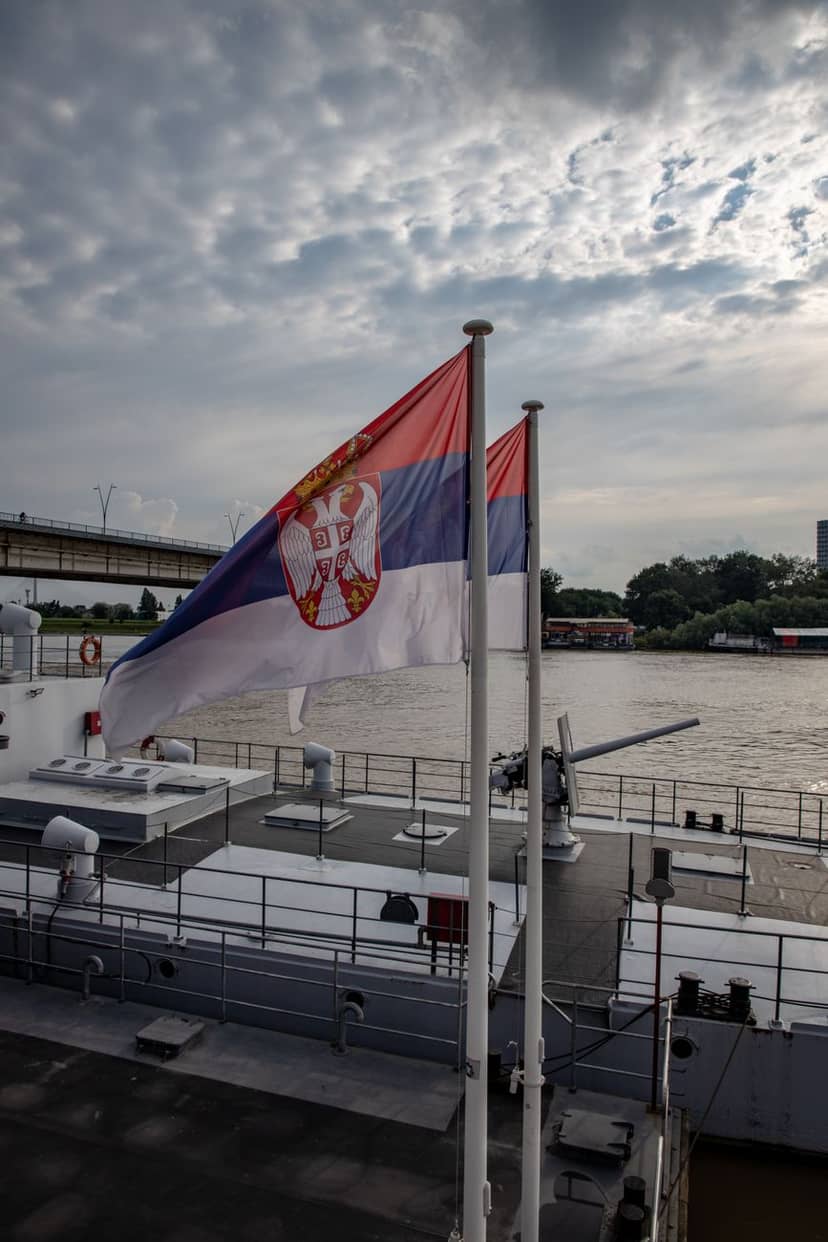 Serbia