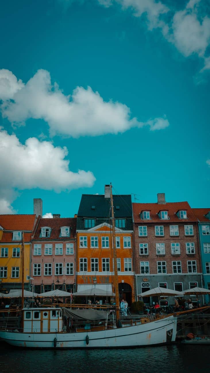 Denmark