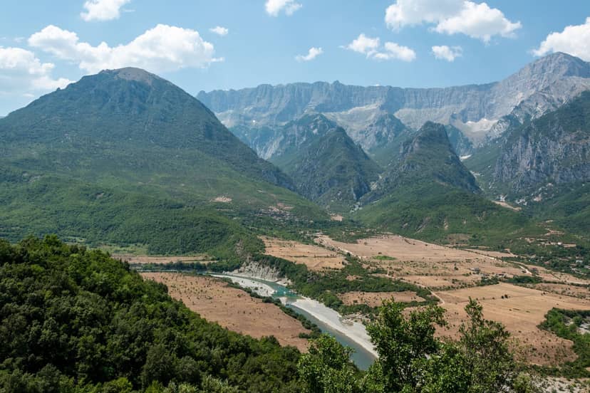Albania