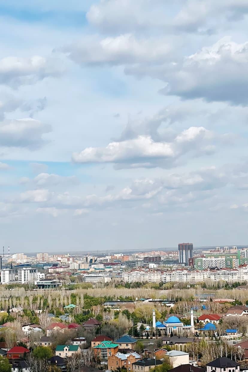 Kazakhstan