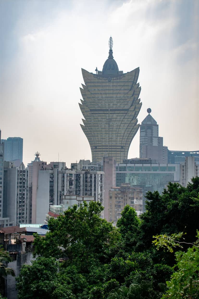 Macao