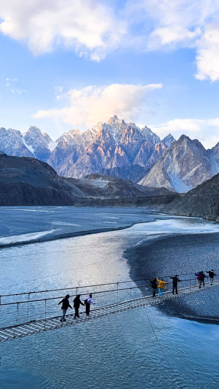 Pakistan