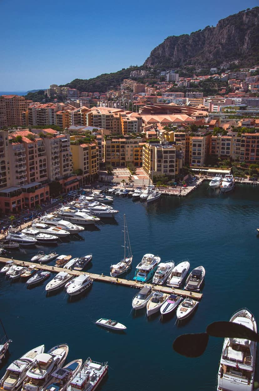 Monaco
