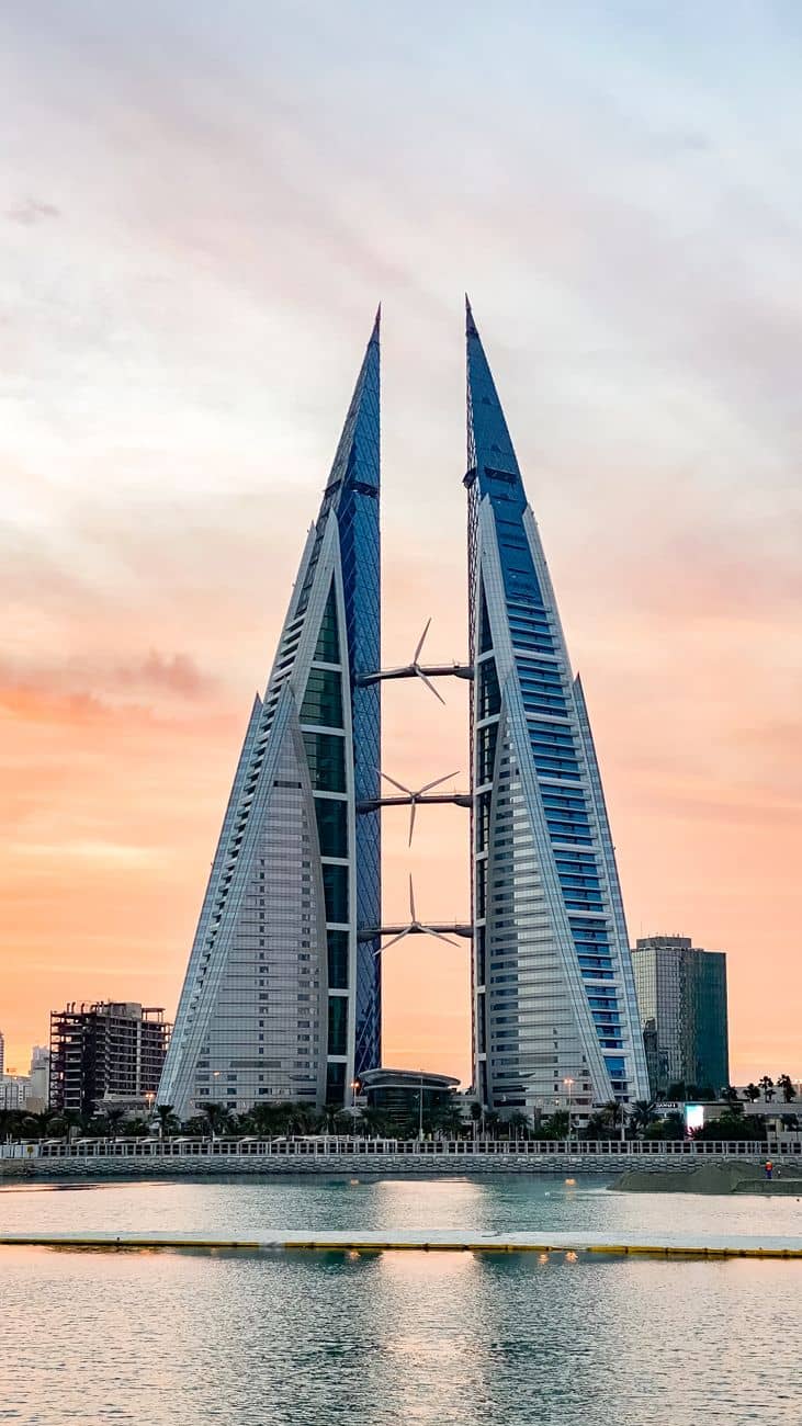 Bahrain