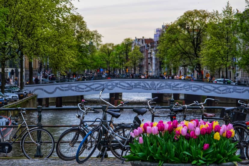 Netherlands
