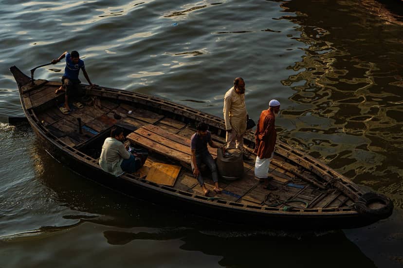 Bangladesh
