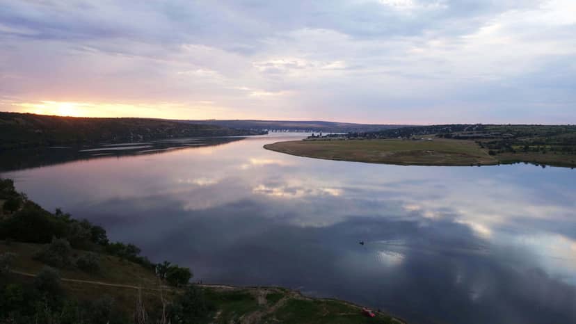 Moldova