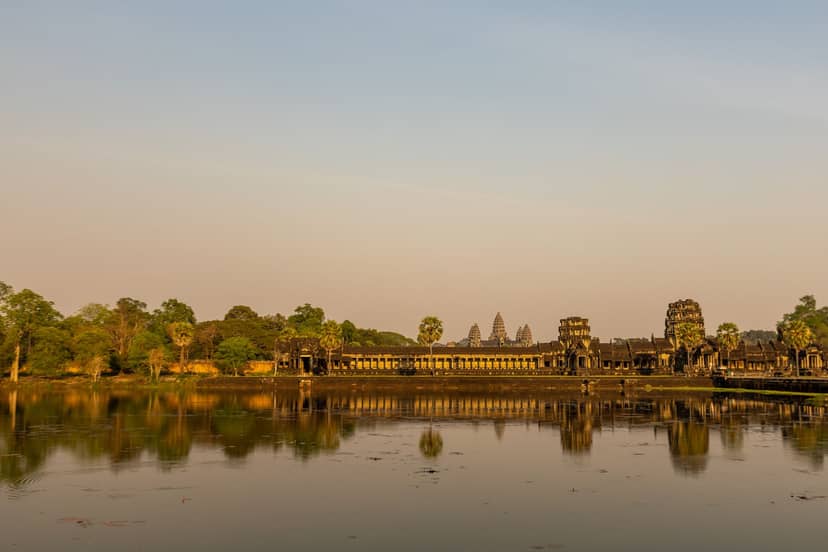 Cambodia