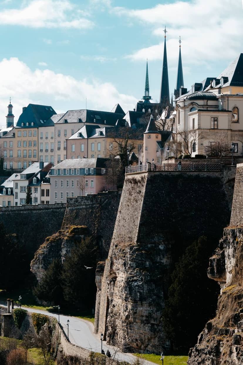 Luxembourg