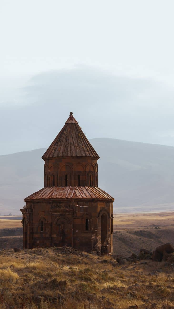 Armenia