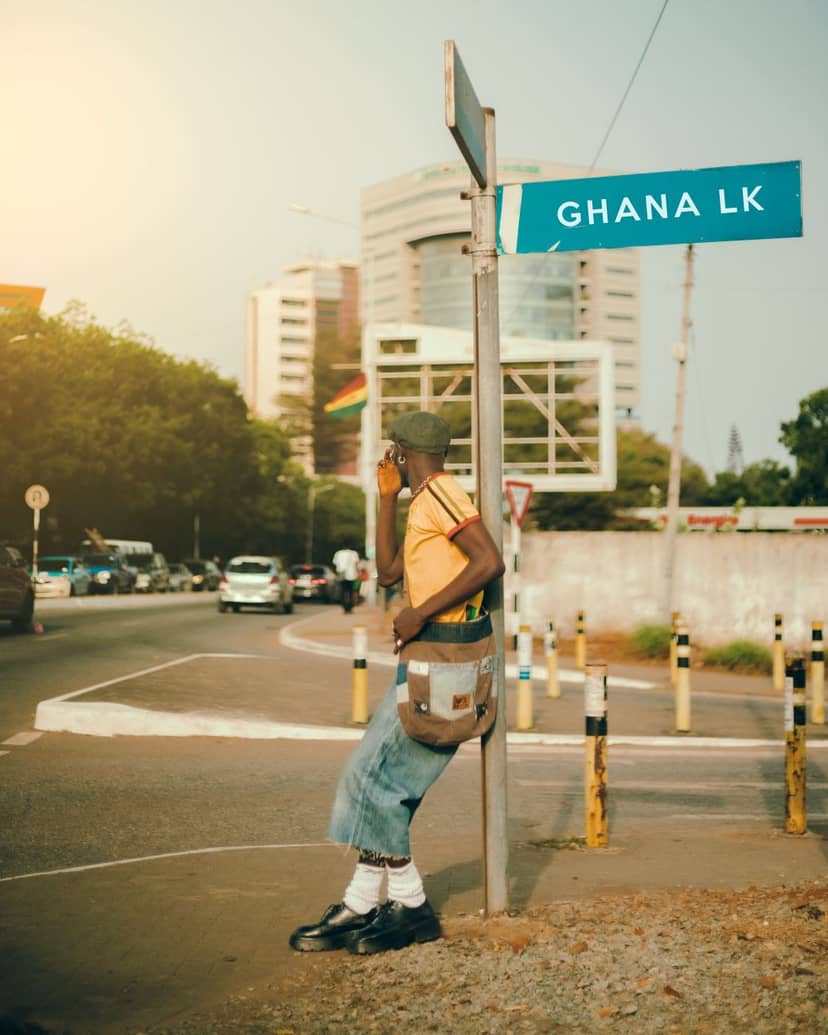 Ghana