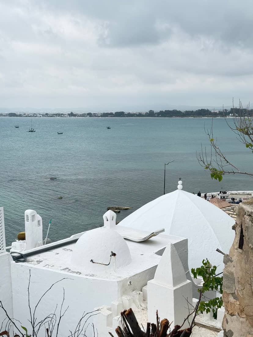 Tunisia