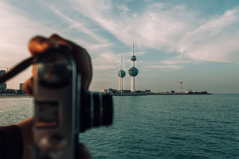 Kuwait