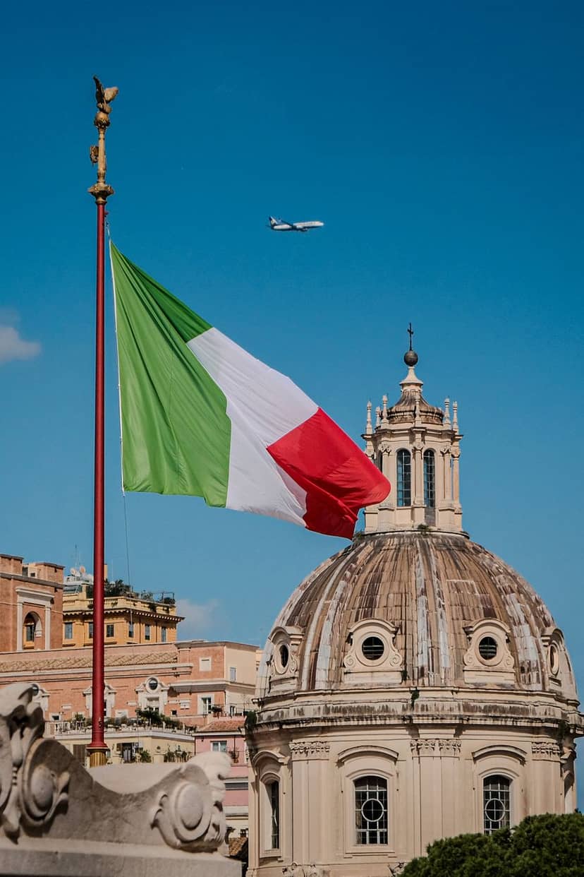 Italy