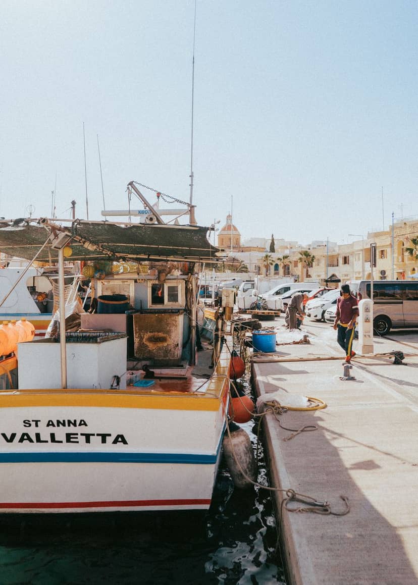 Malta