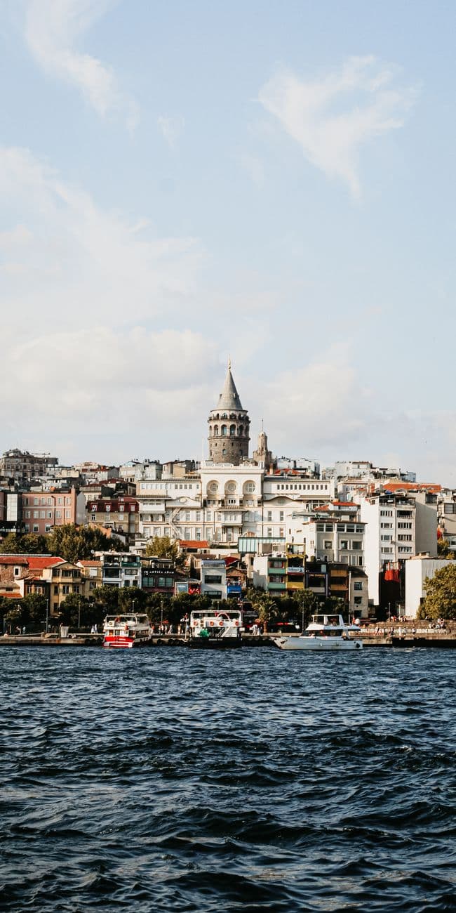 Turkey