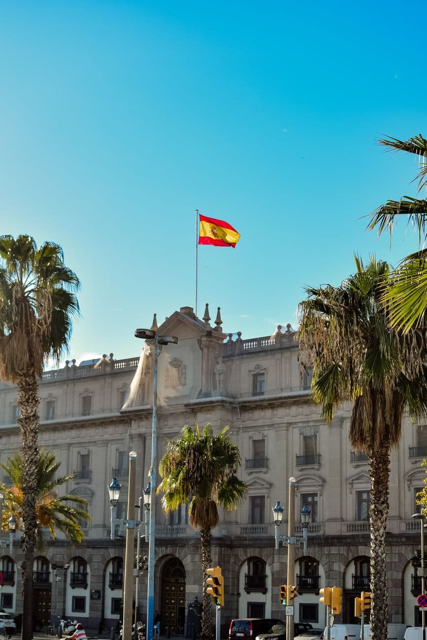 Spain
