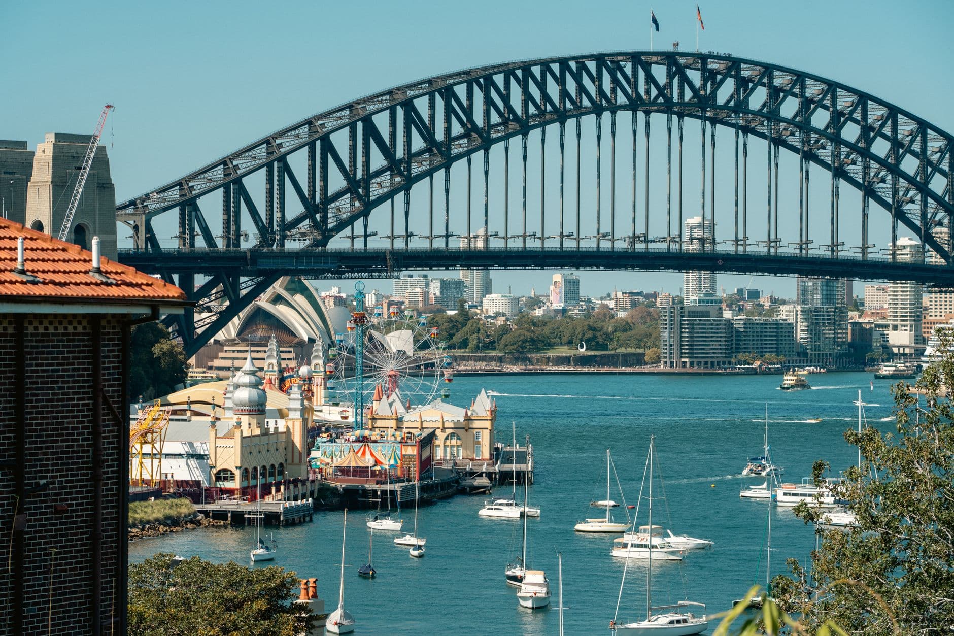 Australia