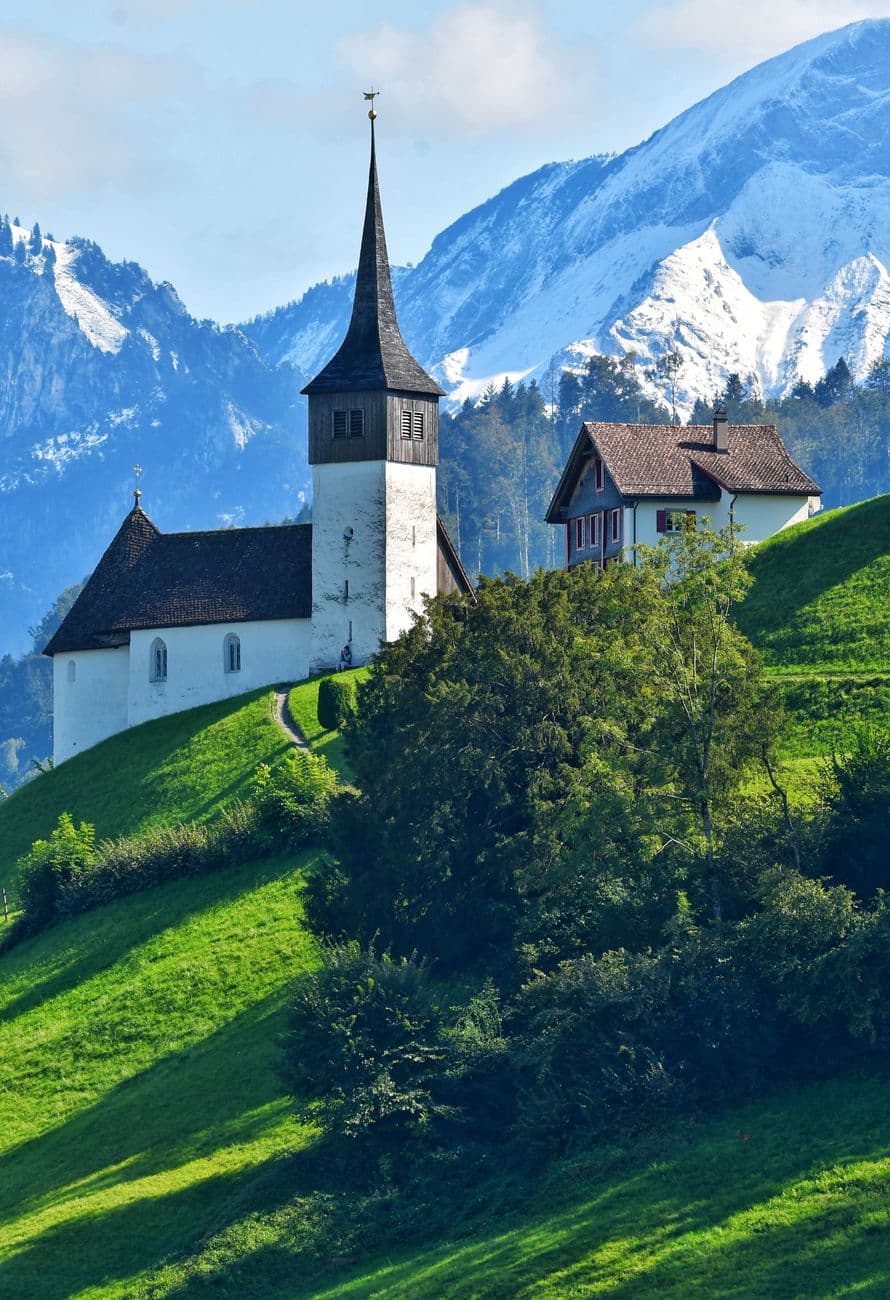 Switzerland
